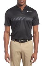 Men's Nike Fly Framing Block Golf Polo