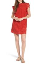 Women's Tularosa Clayton Dress - Red