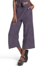 Women's Astr The Label High Waist Crop Wide Leg Pants