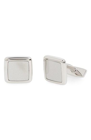 Men's Boss 'ennio' Cuff Links