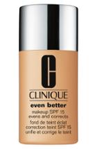 Clinique Even Better Makeup Spf 15 - 80 Tawnied Beige