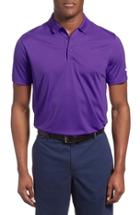 Men's Nike 'victory Dri-fit Golf Polo - Purple