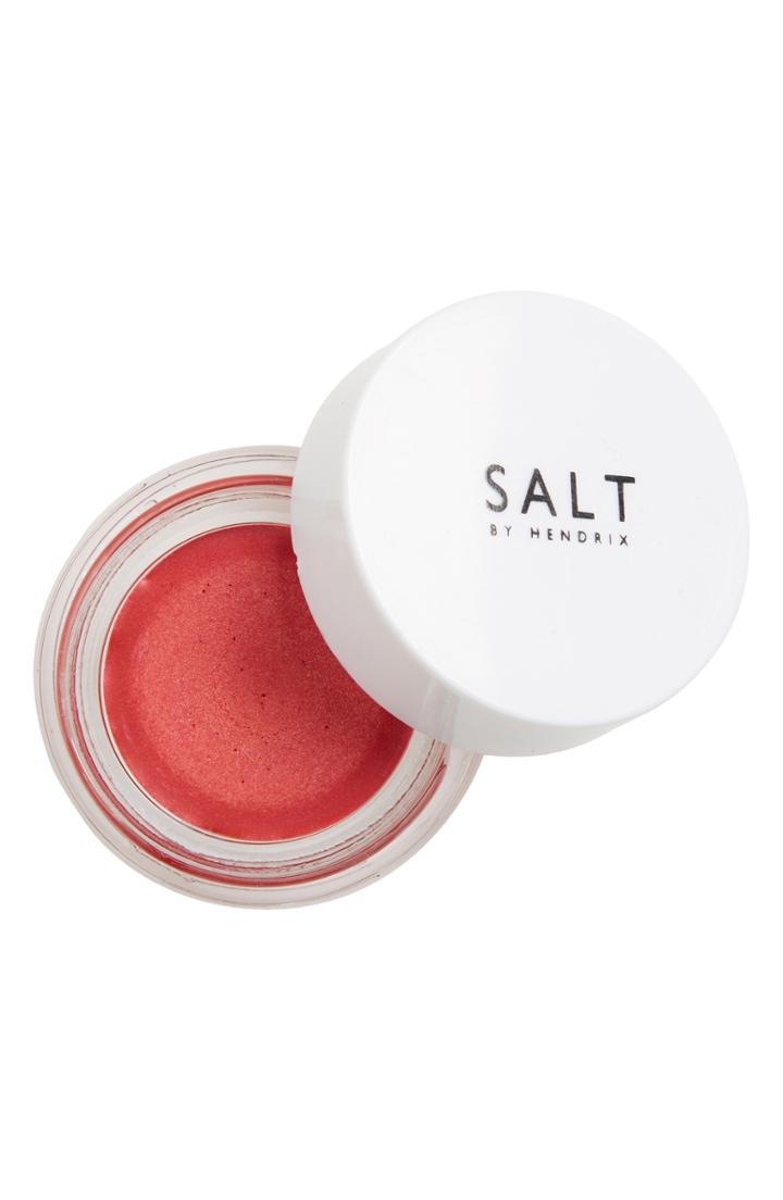 Salt By Hendrix Cocolips - Ruby