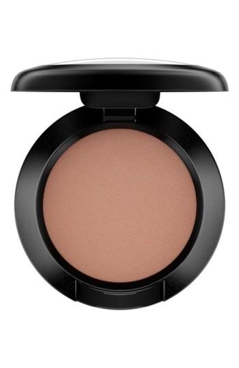 Mac Beige/brown Eyeshadow - Soft Brown (m)