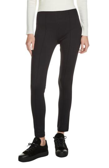 Women's Maje High Waist Skinny Pants