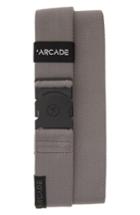 Men's Arcade Ranger Belt, Size - Grey