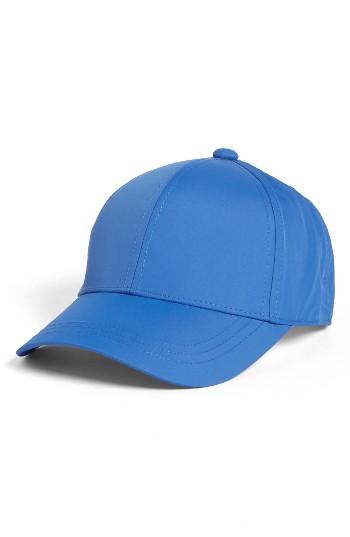 Women's August Hat Nylon Baseball Cap -