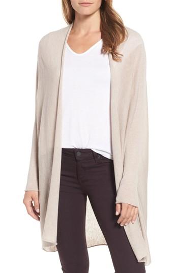 Women's Nordstrom Signature Long Cardigan