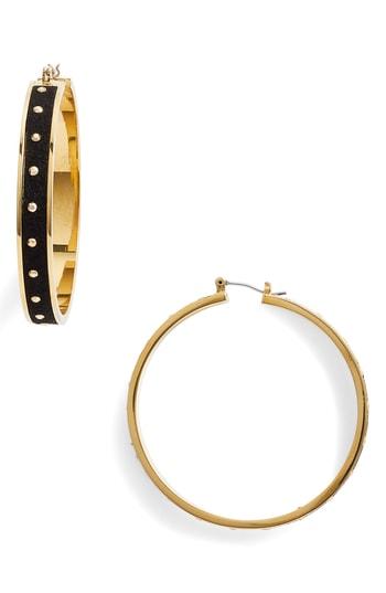 Women's Kate Spade New York Hoop Earrings