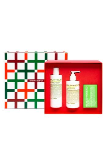 Malin+goetz Body Essentials Set