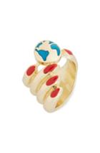 Women's Melody Ehsani World In Her Hands Ring