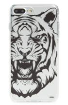 Milkyway Tiger Iphone 7/7s Case -