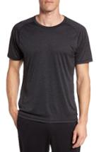 Men's Zella Triplite T-shirt, Size - Black