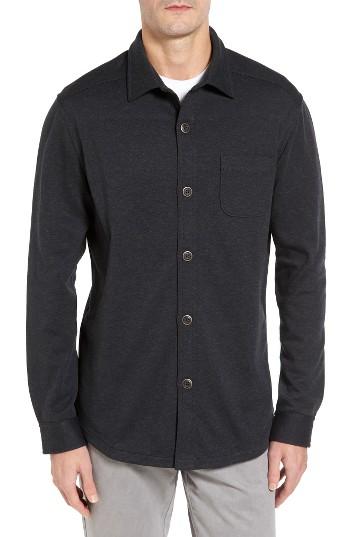 Men's Tommy Bahama Barra Grande Cpo Jacket