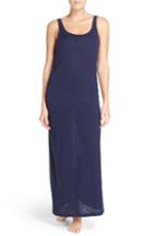 Women's Tommy Bahama Slubbed Maxi Tank Dress