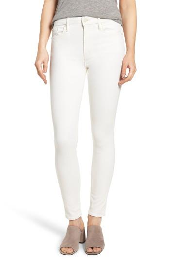 Women's Mother The Looker High Waist Jeans