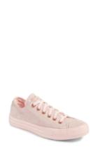 Women's Converse Blossom Sneaker .5 M - Pink