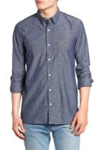 Men's Lacoste L!ve End On End Shirt