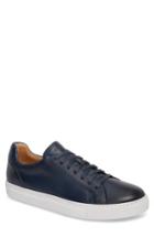 Men's Magnanni Fede Sneaker .5 M - Blue