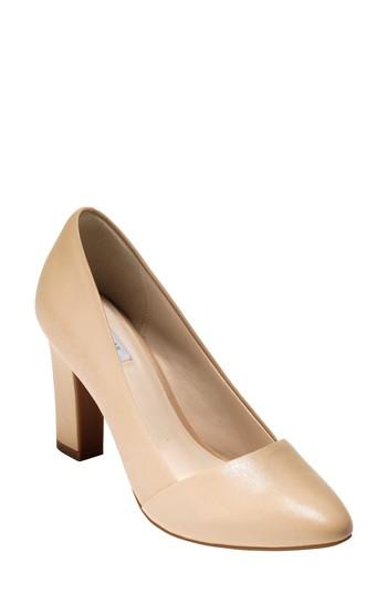 Women's Cole Haan Kinslee Pump B - Beige