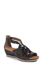 Women's Dansko Vivian Gladiator Sandal .5-9us / 39eu M - Grey