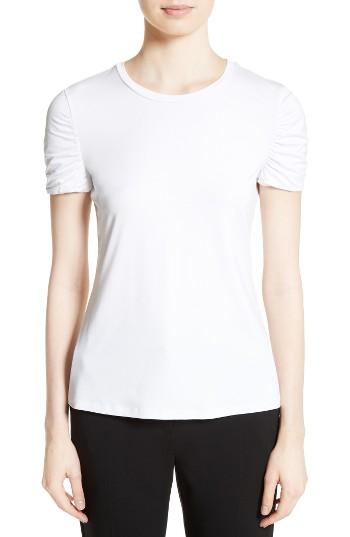 Women's Max Mara Cisa Tee - Ivory