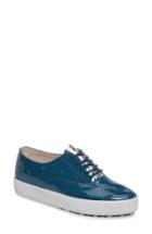 Women's Blackstone Nl41 Sneaker Eu - Blue/green