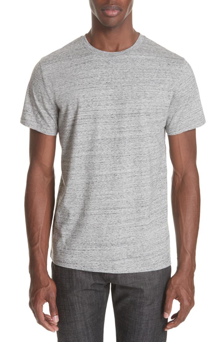 Men's A.p.c. Terry T-shirt