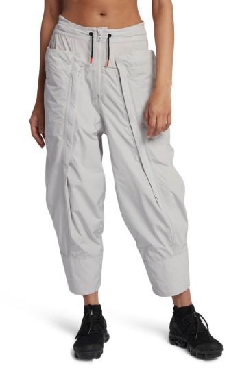 Women's Nike Nikelab Acg Women's Cargo Pants - Grey