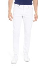 Men's Rag & Bone Fit 2 Slim Fit Jeans - White