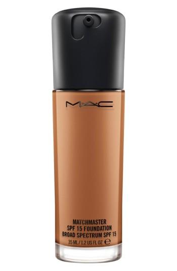 Mac Matchmaster Foundation Spf 15 - 08.0