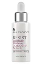 Paula's Choice Resist Moisture Renewal Oil Booster