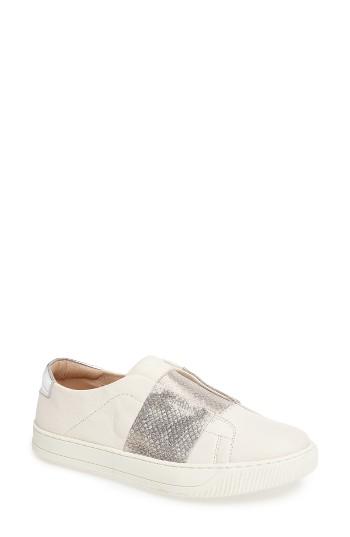 Women's Johnston & Murphy Eden Slip-on Sneaker