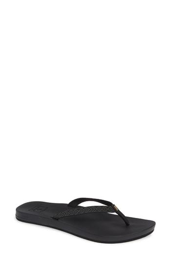 Women's Reef Cushion Bounce Flip Flop