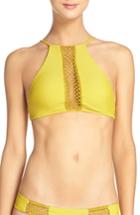 Women's Acacia Swimwear Halter Bikini Top