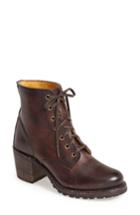 Women's Frye 'sabrina' Boot .5 M - Metallic