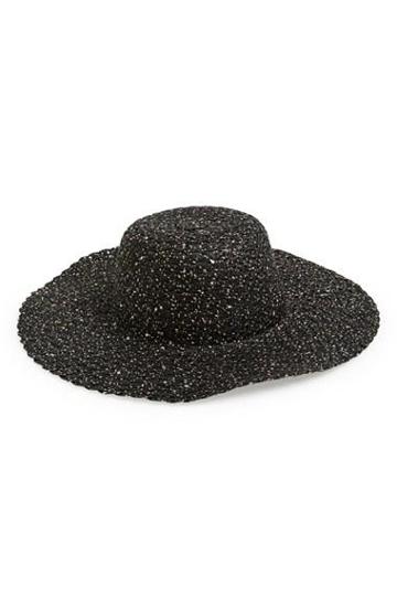 August Hat 'shiny Discovery' Floppy Hat