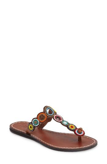 Women's Mia Beaded Sandal