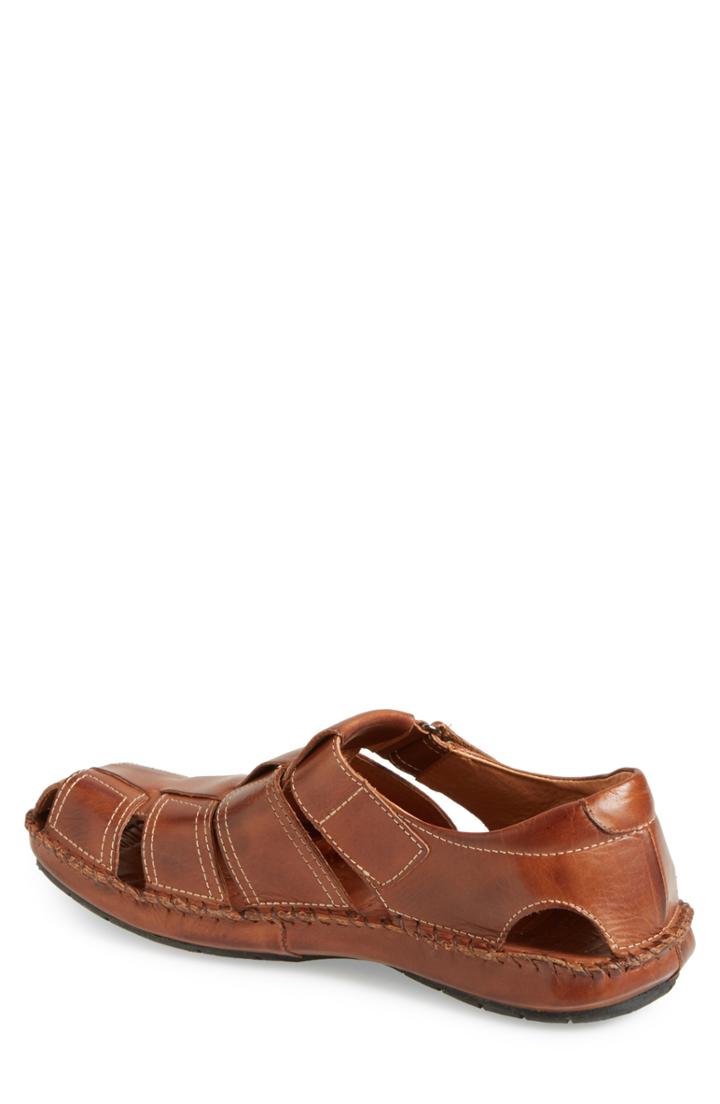 Men's Pikolinos 'tarifa' Sandal .5-7us / 40eu - Brown