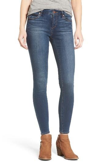 Women's Articles Of Society Mya Skinny Jeans - Blue