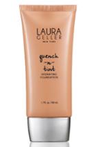 Laura Geller Beauty Quench-n-tint Hydrating Foundation - Medium