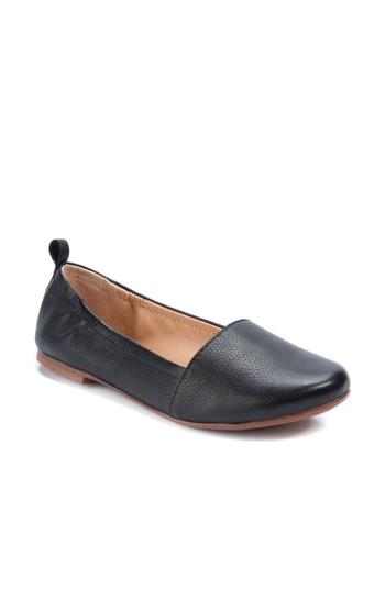 Women's Latigo Gettie Flat M - Black