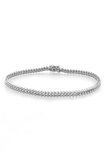 Women's Bony Levy Diamond Line Bracelet