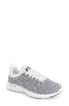 Women's Apl 'techloom Phantom' Running Shoe B - Grey