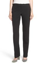 Women's Halogen 'taylor - Ela' Straight Leg Suit Pants