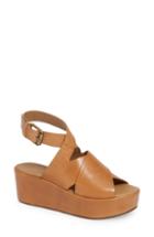 Women's Coconuts By Matisse Runway Platform Sandal M -