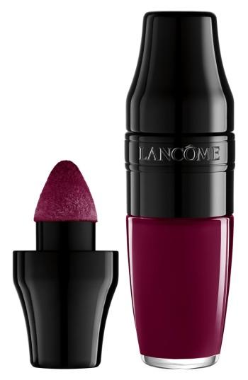 Lancome Matte Shaker High Pigment Liquid Lipstick - 481 Plum Plum Pidoo