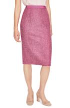 Women's Boden Wool Pencil Skirt
