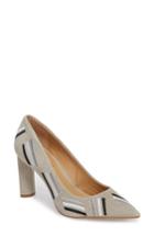 Women's Nic+zoe Vida Pump M - White