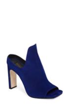 Women's Donna Karan Sutton Mule M - Blue